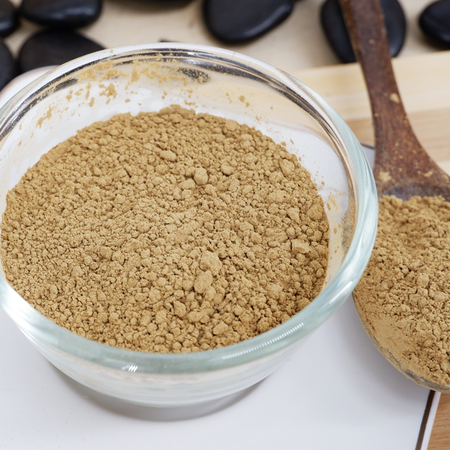 ผงมะขามป้อม Indian Gooseberry Powder