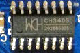 CH340