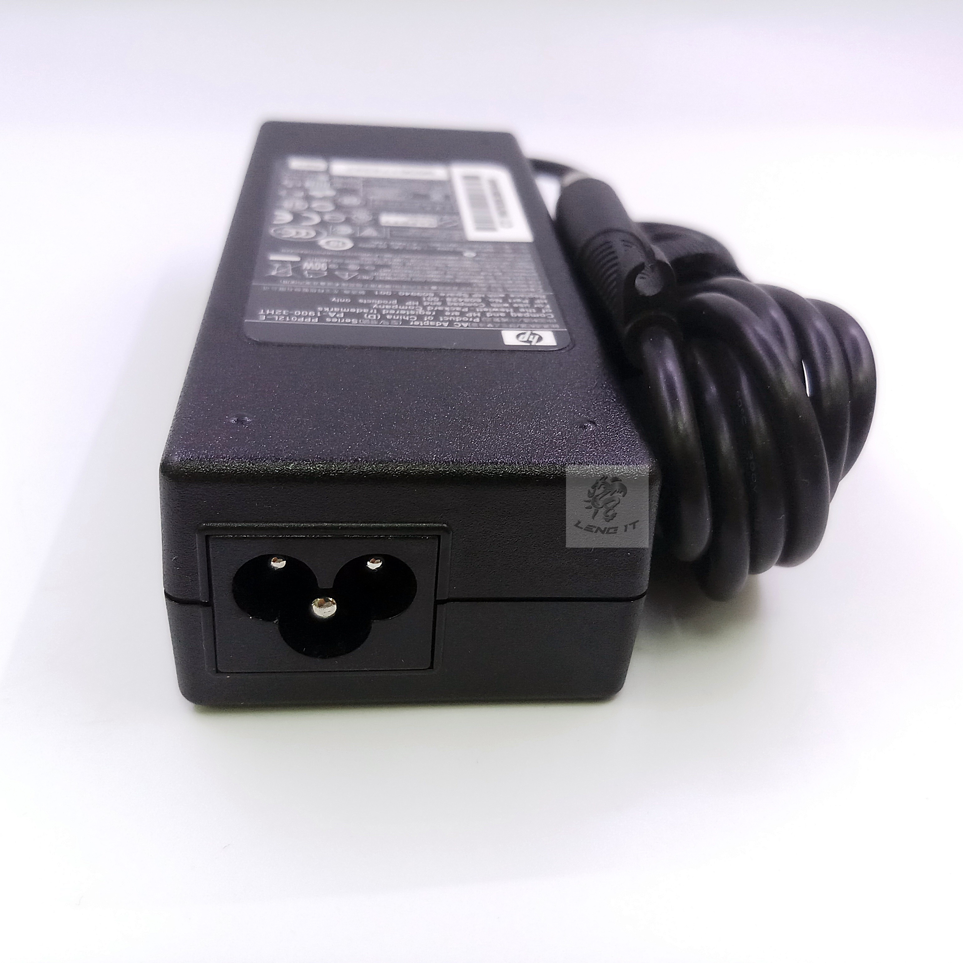 ADAPTER HP 19V 4.74A 90W หัว7.4*5.0MM (ของเทียบ OEM)
