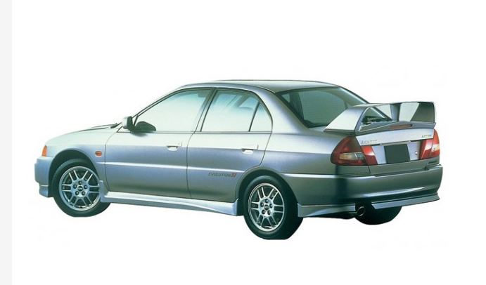 หนังสือ MITSUBISHI LANCER CEDIA 2001-2004 วงจรสายไฟ WIRING DIAGRAM
