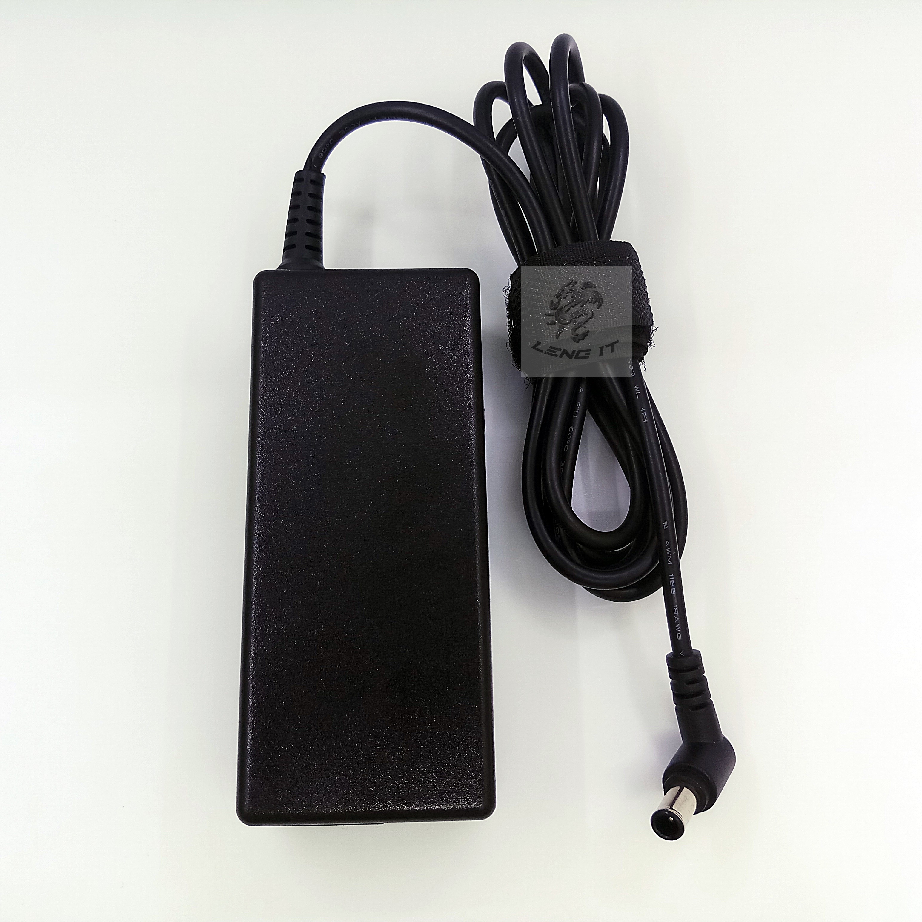 ADAPTER SONY 16V 4A 64W หัว6.5*4.4MM (ของเทียบ OEM)