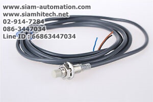 Proximity Sensor Omron รุ่น E2E-X2ME1
