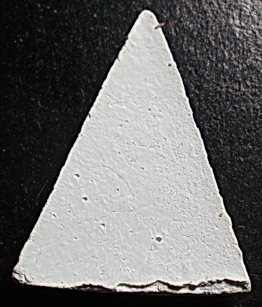 พระผงมหาจักรพรรดิ์ พิมพ์ชินราช หลวงตาม้า