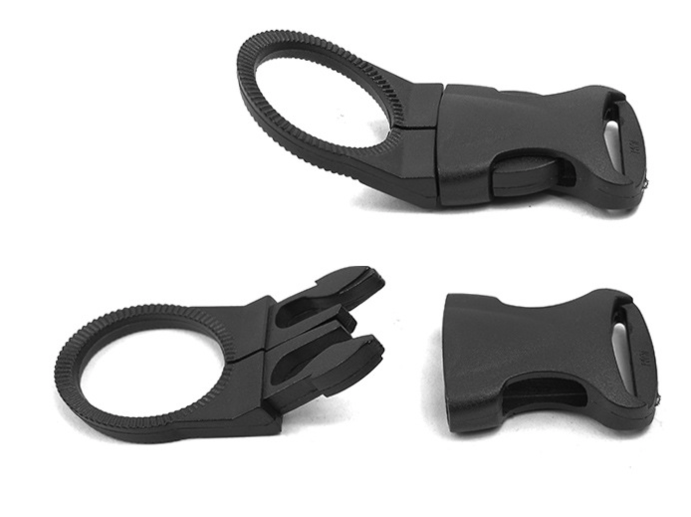 ตัวทำ ที่หนีบขวดน้ำ