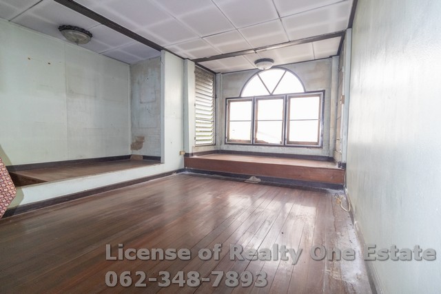 ขาย บ้านเดี่ยว 2 ชั้น ซ.พหลโยธิน 54/4 แยก 3-4 สายไหม ทำเลดี ใกล้รถไฟฟ้า