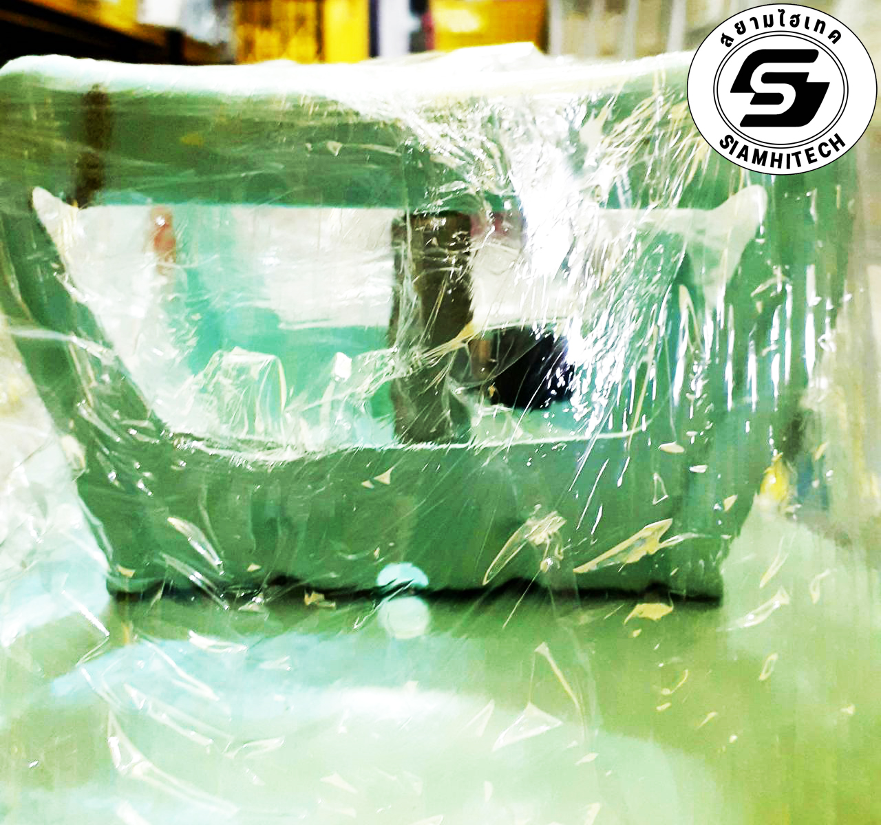 ถังน้ำยาแอร์ 134a