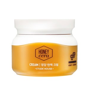 พร้อมส่งETUDE HOUSE Honey Cera Cream 60ml