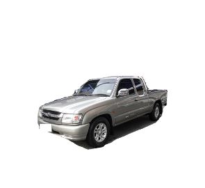 D คู่มือซ่อม วงจรไฟฟ้า TOYOTA Hilux Tiger D4D ทั้งคัน ภาษาไทย