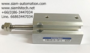 MBDAS10-4 MINI BIT CYLINDERS KOGANEI (new)