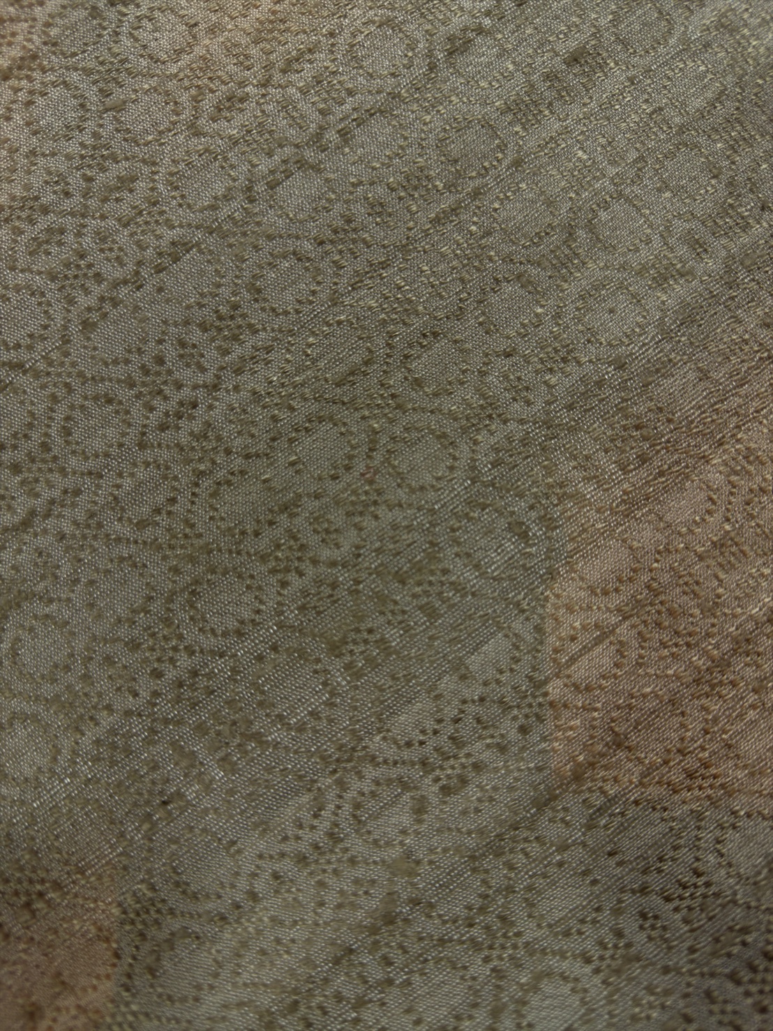 ซิ่นขิดไหม ขนาด1x2เมตร สีน้ำตาล รหัส R4F-155-1246815