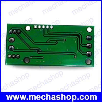 บอร์ดกำเนิดสัญญาณ แปลงสัญญาณ DC 0-5V TO 4-20mA Supply 12-24V Conversion Voltage to Current Transmitter Signal Module Potentiometer Adjustable Board