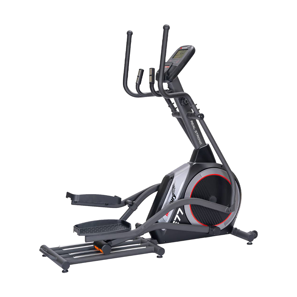 เครื่องเดินวงรี MERCURY ELLIPTICAL E77