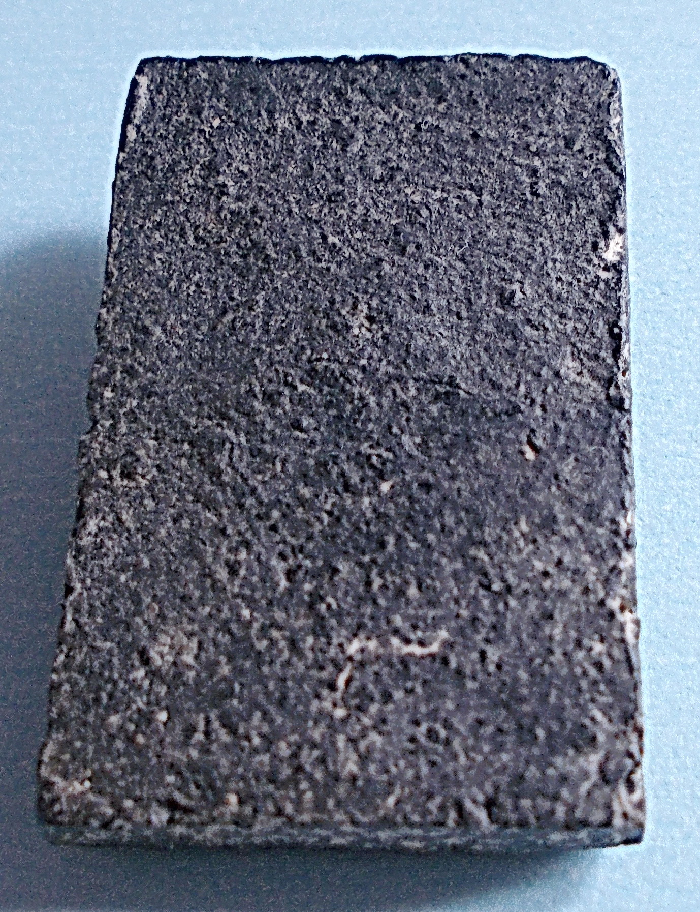 พระเนื้อผงใบลาน ลป.ทอง วัดราชโยธา