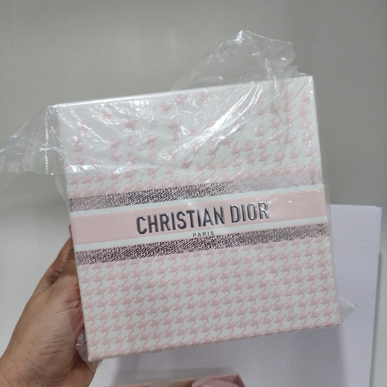 น้ำหอมแท้ Christian Dior Miss Dior Blooming Bouquet 30ml Box Set Rose กล่อง limited • ดอกกุหลาบ • ถุง dior น่ารักเกินเบอร์