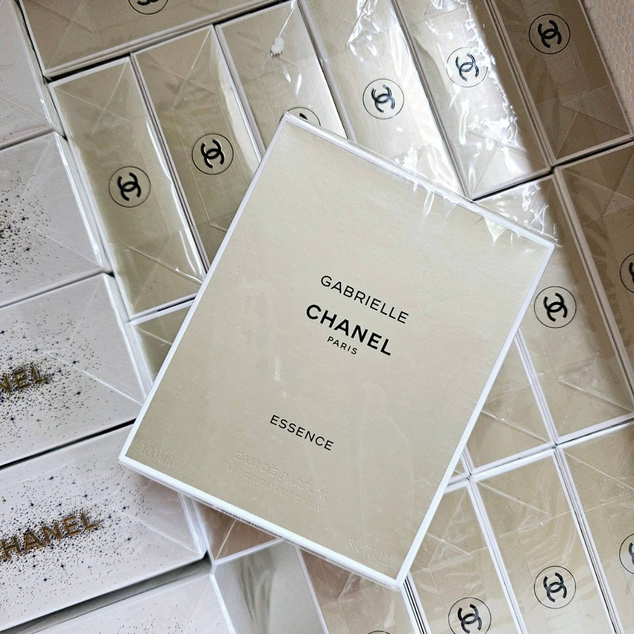 น้ำหอม Chanel Gabrielle Essence edp 100ml กล่องซีล