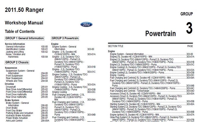 FORD LASER TIERRA (99-03) ภาษาไทย คู่มือซ่อมรถยนต์วงจรไฟฟ้า FORD TRANSIT ฟอร์ดทรานซิท เครื่องยนต์ Duratorq-TDCi Duratec-HEเ กียร์ MT75 WIRING DIAGRAM SERVICE MANUAL
