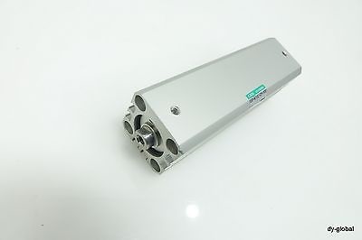 กระบอกลม CKD SSD-KL12-125 compact