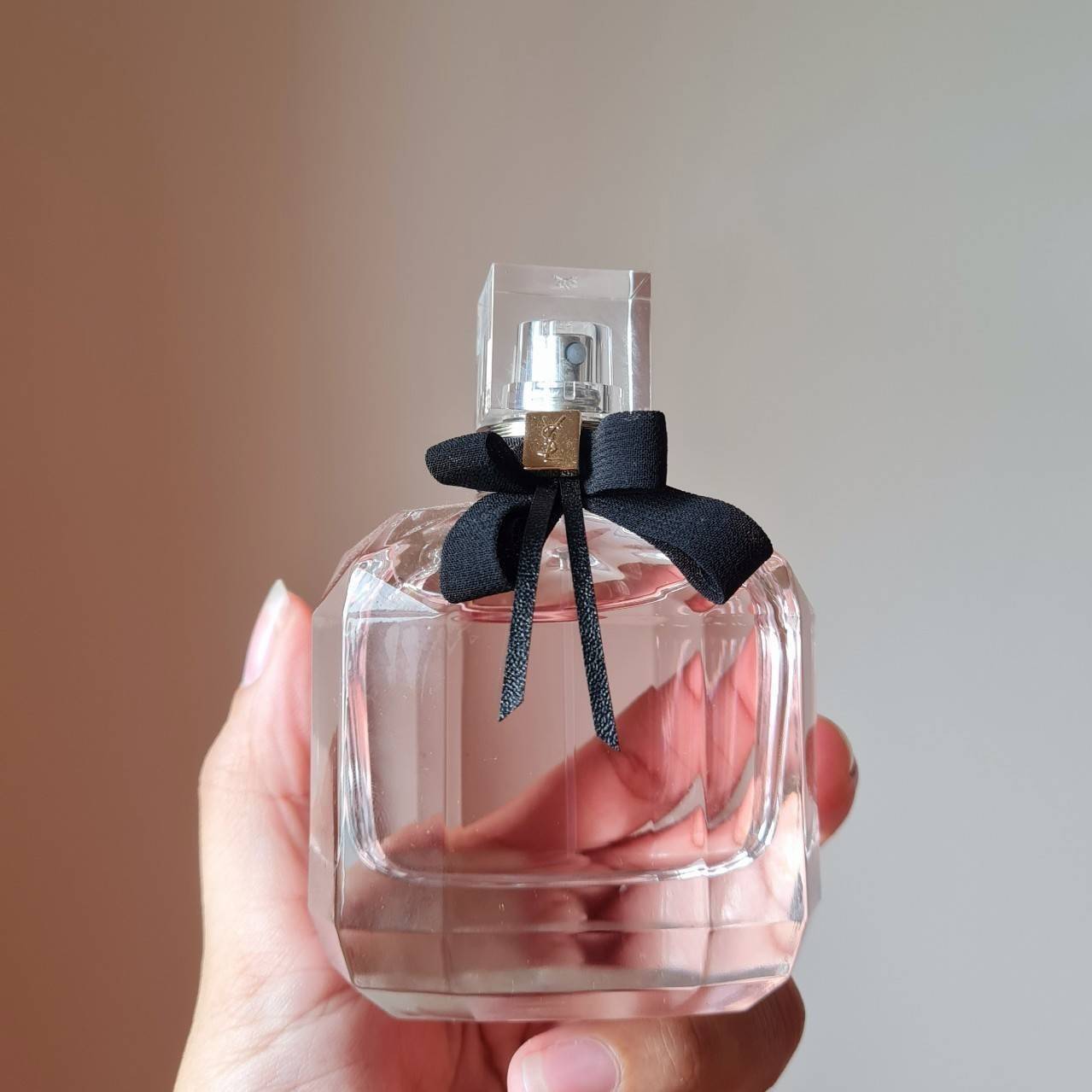 น้ำหอมแท้ YSL Mon Paris EDP 90ml กล่องซีล