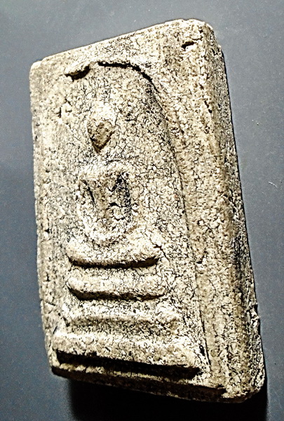 สมเด็จ ค่ายอดิศร สระบุรี ปี 2514 เนื้อผง (หลวงปู่ทิม วัดละหารไร่ และเกจิอาจารย์ในสมัยนั้นร่วมปลุกเสก