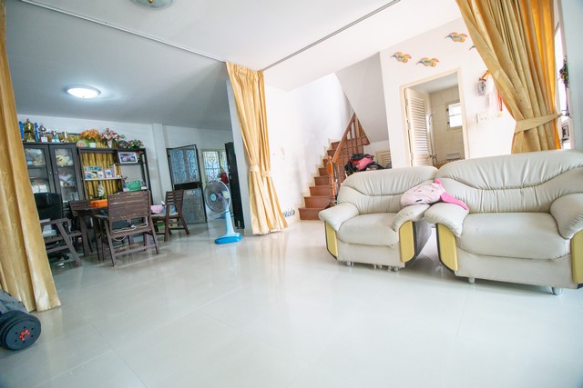 ขาย บ้านเดี่ยว เค.ซี. พาร์ควิลล์ 3 คลองสามวา หทัยราษฎร์ ทำเลดี