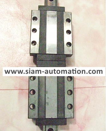 Linear Guide ยี่ห้อ THK ยาว 75 cm (Used)