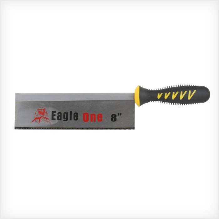Eagle One เลื่อยลอ (เลื่อยปังตอ) อีเกิ้ลวัน