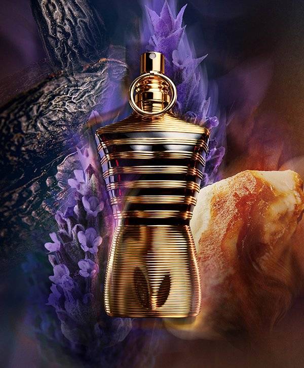 น้ำหอมแท้แบ่งขาย Jean Paul Gaultier Le Male Elixir Eau De Parfum💕Travel Size #แบบทดลอง