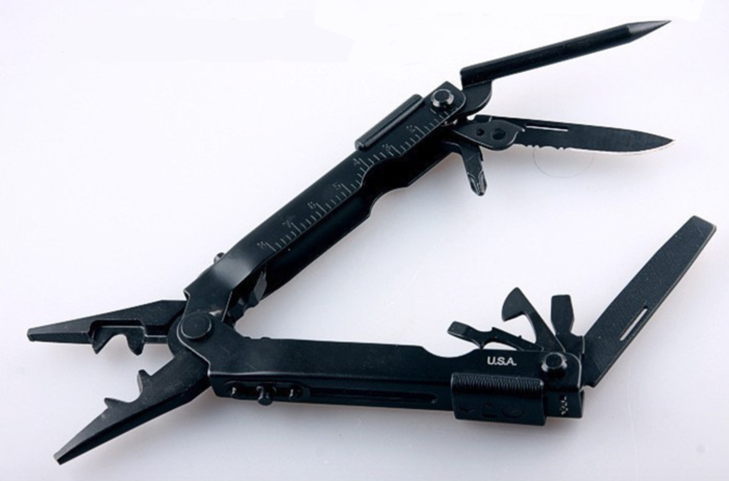 คีม multi tool-gerber style