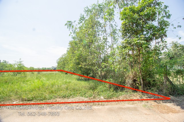 ขาย ที่ดิน ติดถนนคอนกรีต ต.คำโตนด ประจันตคาม นครนายก