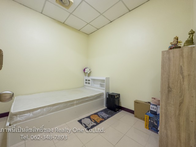 ขายบ้าน ทาวน์เฮ้าส์ 2 ชั้น หมู่บ้านทิพย์ ลาดพร้าว 101 ซอย 46 แยก 1