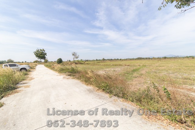 ขายที่ดิน ติดถนนคอนกรีต ต.เกาะหวาย อ.ปากพลี จ.นครนายก ราคาไม่แพง