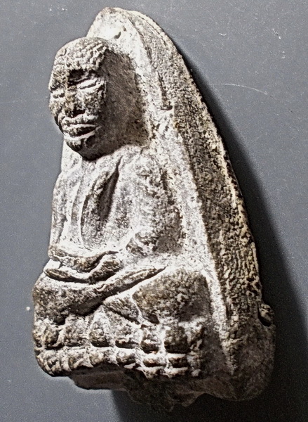 ลป.ทวด พิมพ์ใหญ่ ขอ 1 เขาอ้อ พัทลุง