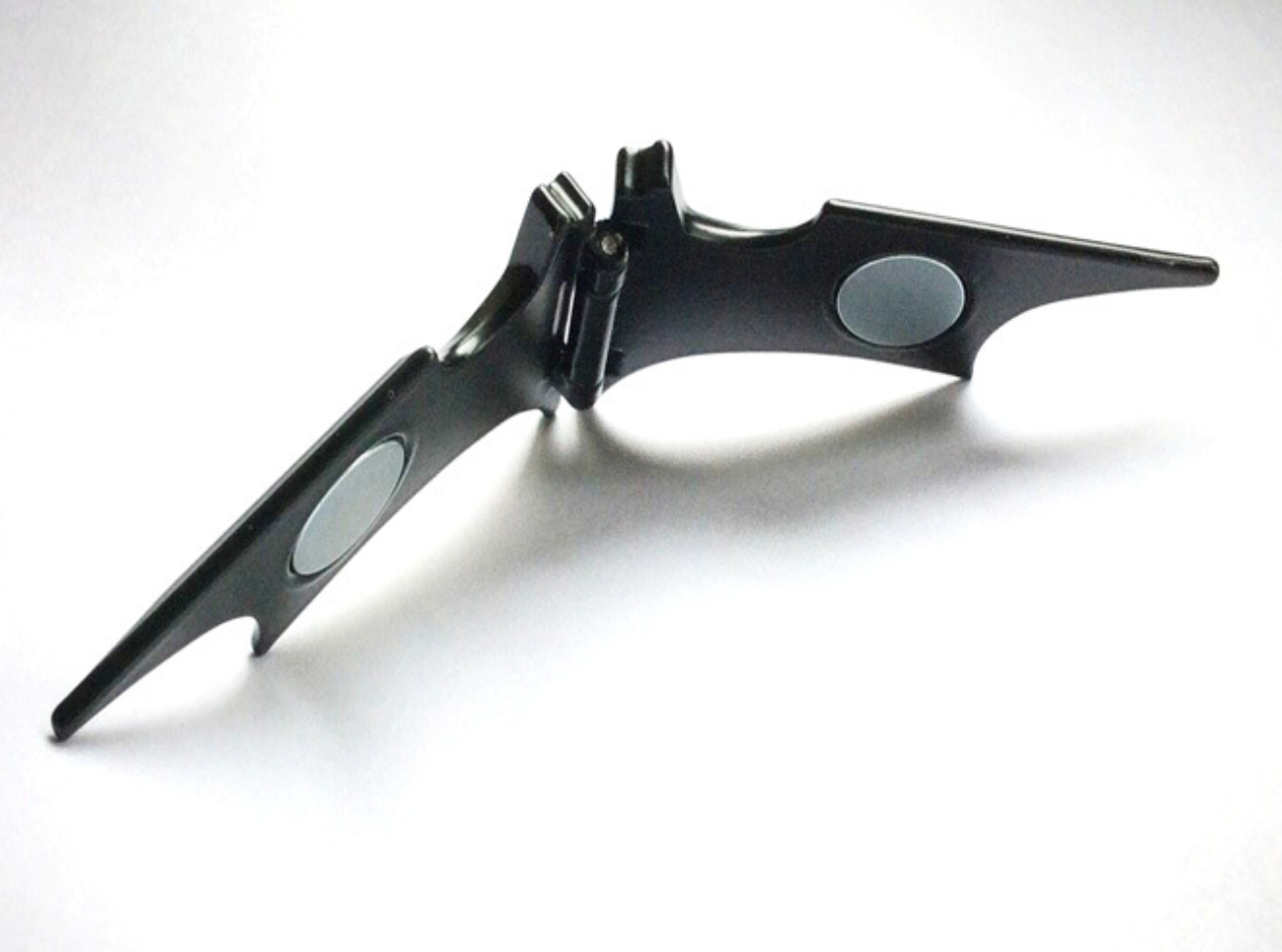 money clip : batman-คลิปหนีบแบ็งค์ ทรง batman