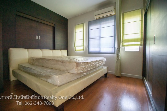 ขาย บ้าน ม.นีโอ ในโครงการ เดอะแกรนด์ พระราม 2 บ้านสวย หลังมุม