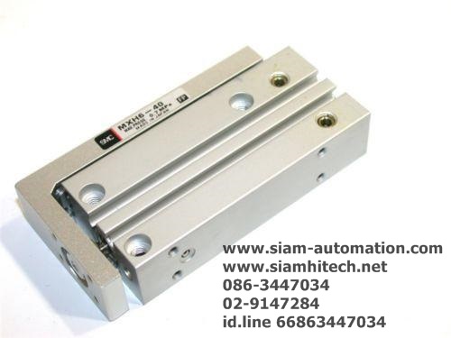 Cylinder SMC MXH6-40 (new)