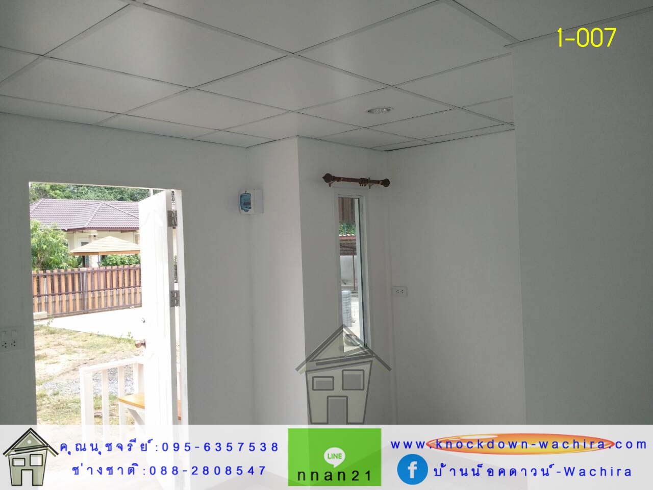 บ้าน knock down modern,knock down house,knock down home,บ้านประกอบสําเร็จรูป ราคา,บ้านน็อคดาวน์ รีสอร์ท