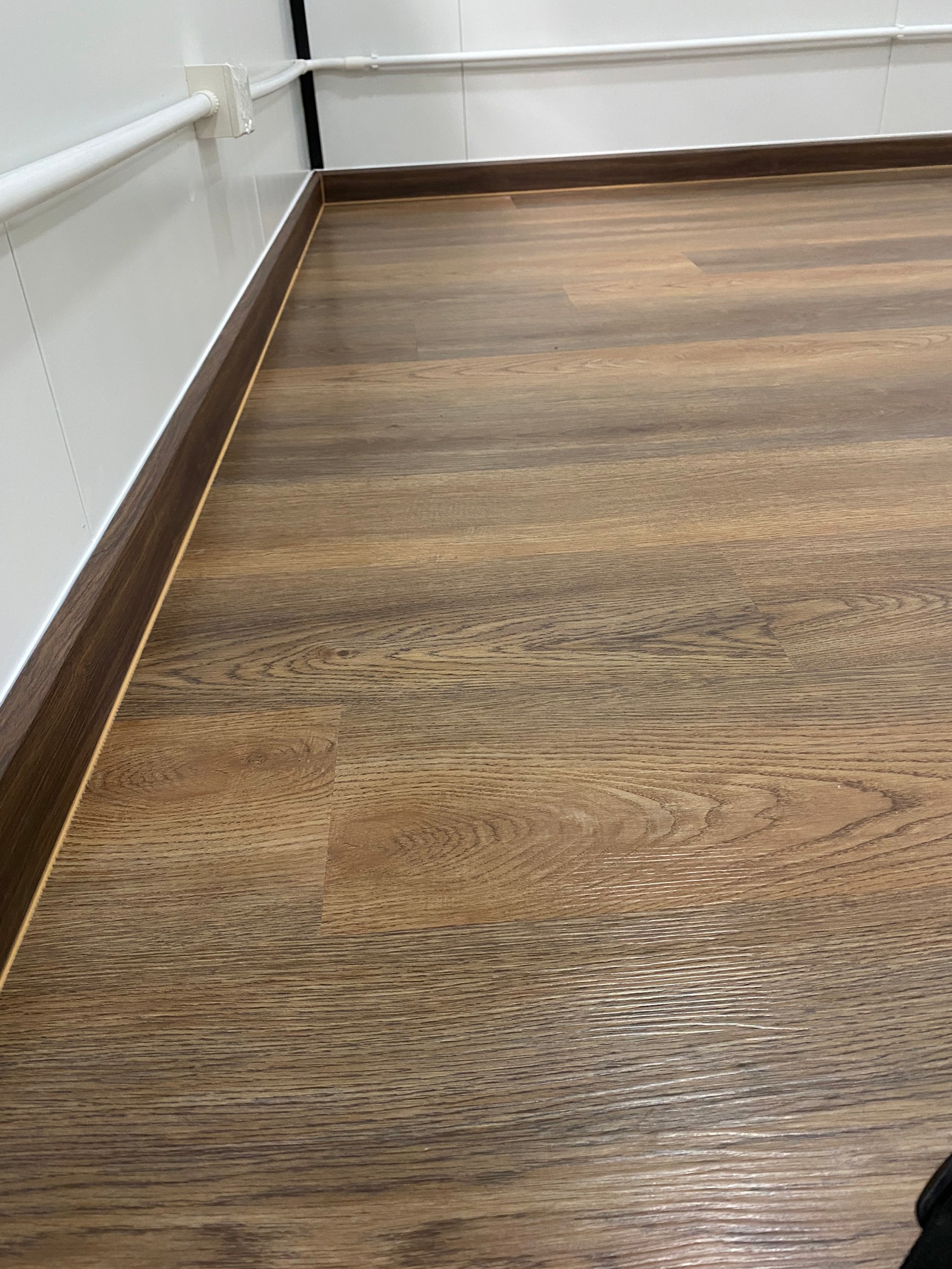 บ้านสำเร็จรูป ขนาด5.50x5.00 เมตร สาทร