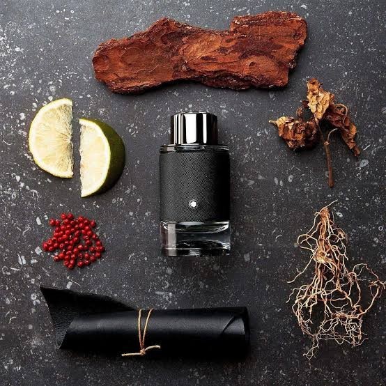 น้ำหอมแท้แบ่งขาย MontBlanc Explorer EDP💕Travel Size #แบบทดลอง