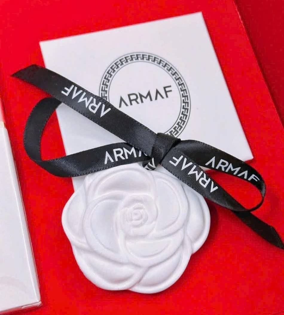 Box set Armaf Le Parfait Azure Pour Femme EDP 100ml