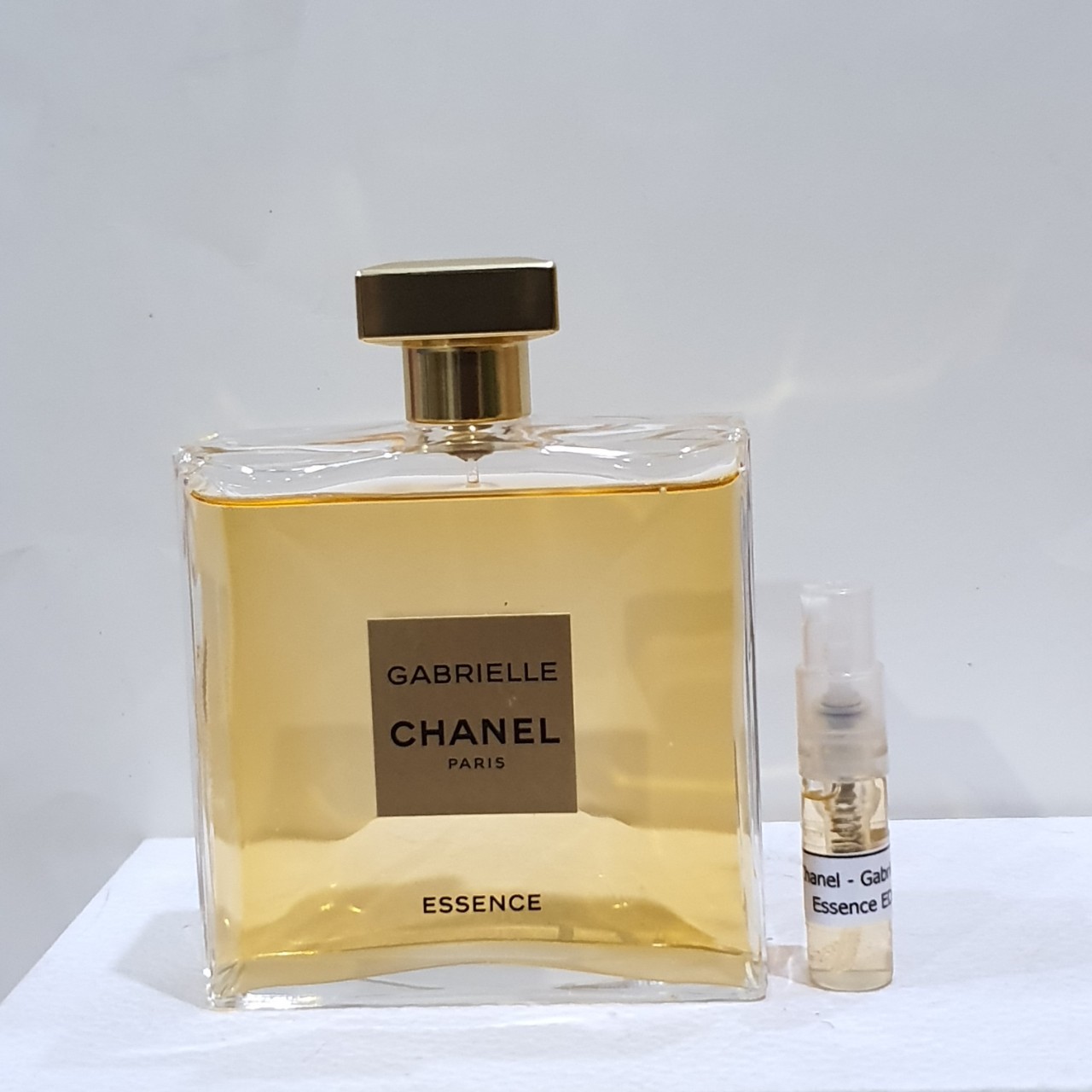 น้ำหอมแท้แบ่งขาย Chanel Gabrielle Essence EDP 💕Travel Size แบบทดลอง