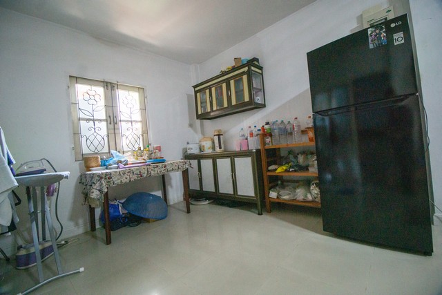 ขาย บ้านเดี่ยว เค.ซี. พาร์ควิลล์ 3 คลองสามวา หทัยราษฎร์ ทำเลดี