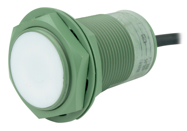 PRAT30-10DC [ Detect 10mm. x PRAT30-10DC Dia 30mm, Long Distance Type Inductive Proximity Sensor ]