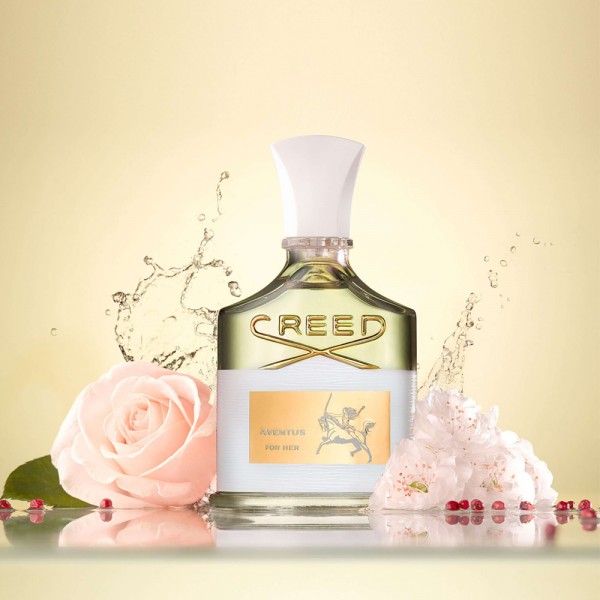 น้ำหอมแท้แบ่งขาย Creed Aventus EDP For Her หอมม๊าก เซ็กซี่มาก Travel Size แบบทดลอง