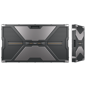 NX Series Unparalleled visual experience