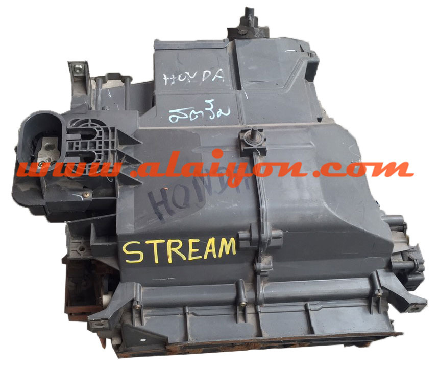 ตู้แอร์ HONDA STREAM