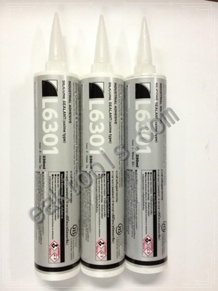 DEXERIAL L6301 L6303 ซิลิโคน เด็กซ์ซีเรียล