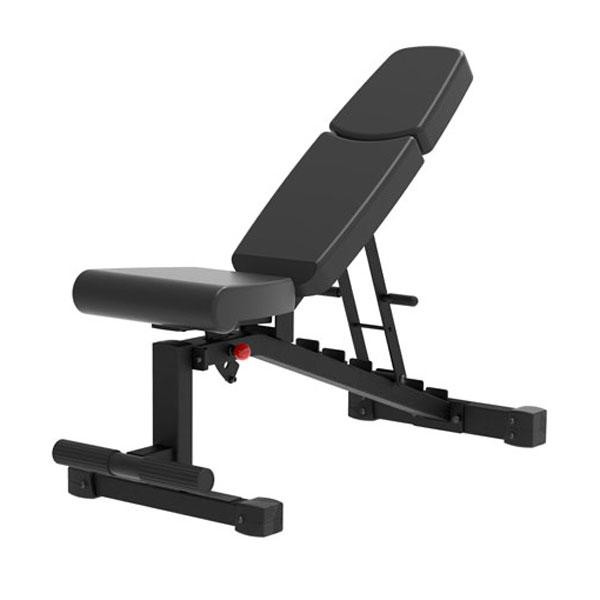 เก้าอี้เล่นดัมเบล Impulse Fitness รุ่น FID Bench