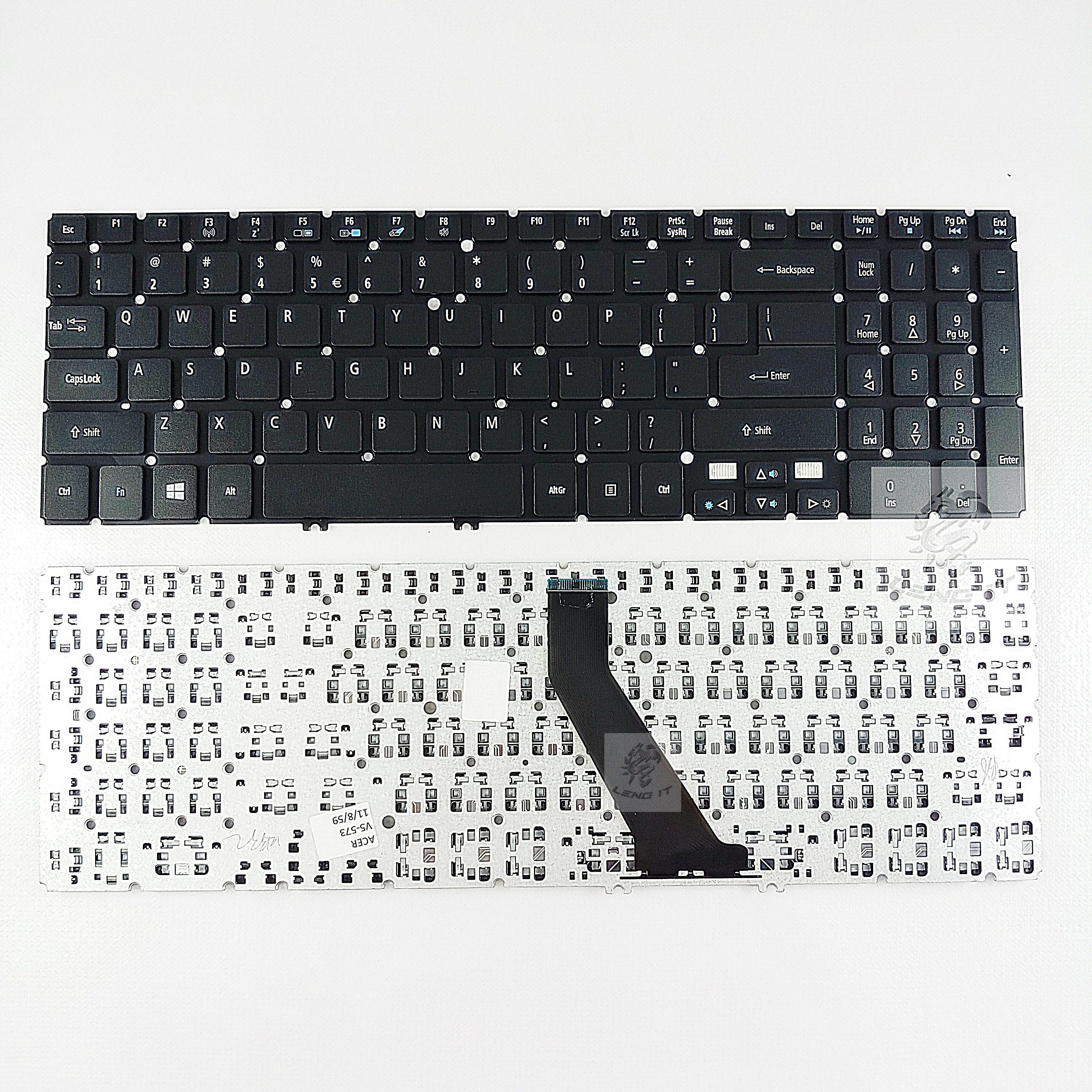 KEYBOARD ACER ASPIRE V5-573