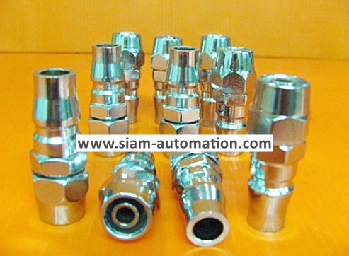 Quick coupler PP-30 6.5x8 (New)