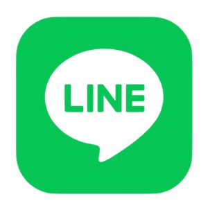 LINE